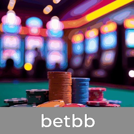 Experimente a emoção dos jogos de cassino no betbb e ganhe!