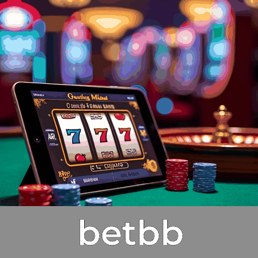 betbb: Slots com Mega Prêmios, Live Dealer com Experiência Imersiva, Jogos de Mesa com Alta Probabilidade de Ganho