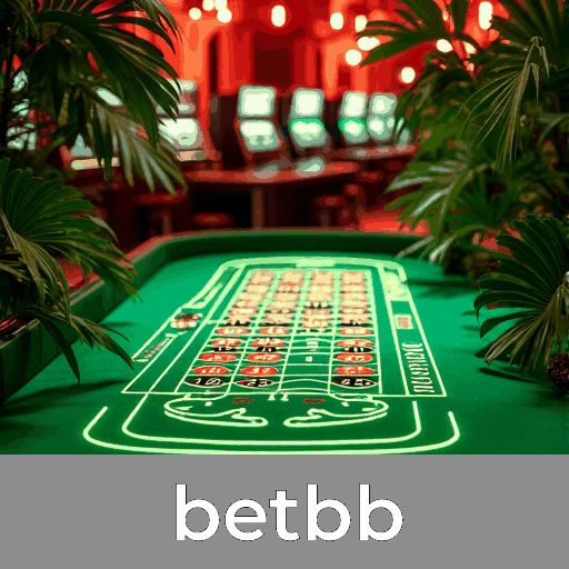 A Excelência Profissional do betbb em Jogos de Azar